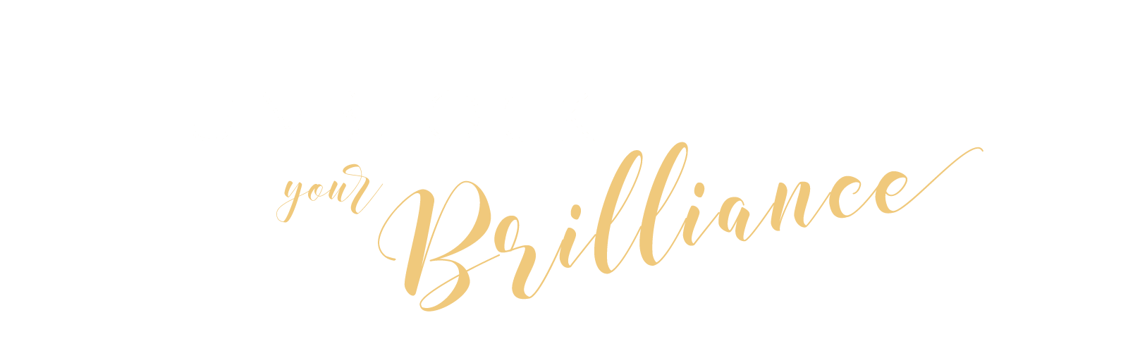 Unblock Your Brilliance