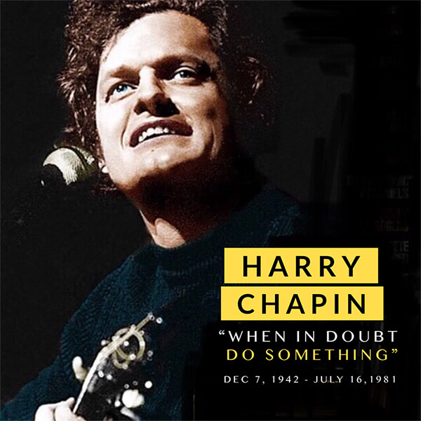 Harry Chapin